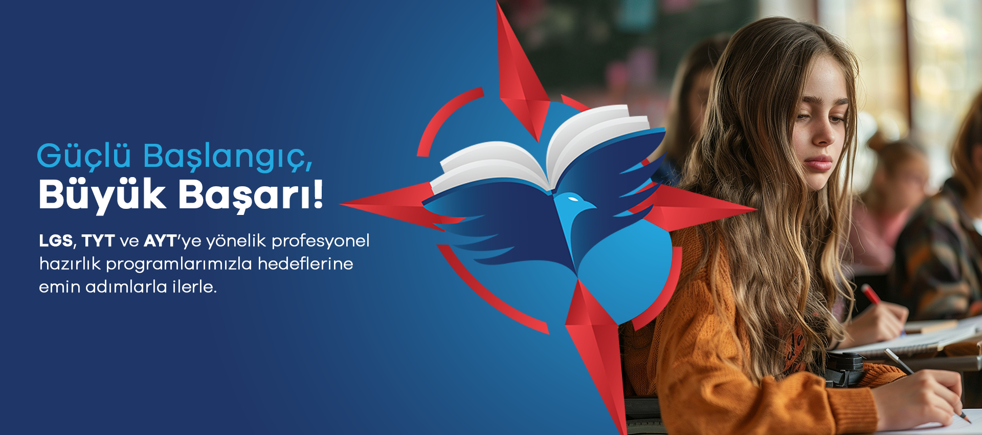 Guclu Baslangic Buyuk Basari